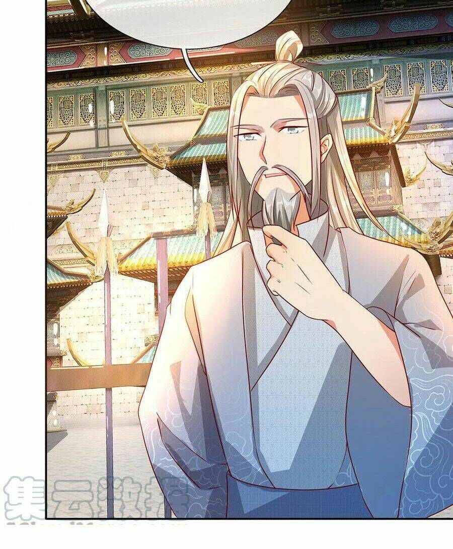 Nghịch Thiên Kiếm Thần: Chapter 95