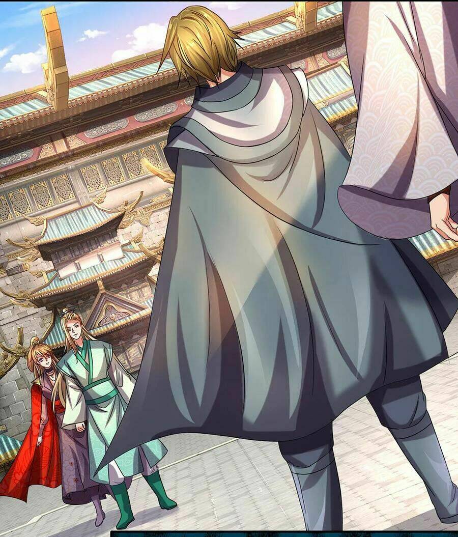 Nghịch Thiên Kiếm Thần: Chapter 96