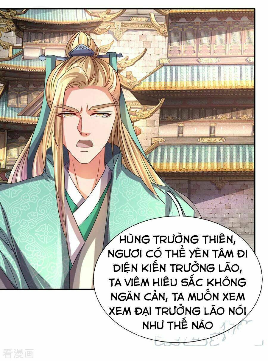 Nghịch Thiên Kiếm Thần: Chapter 96