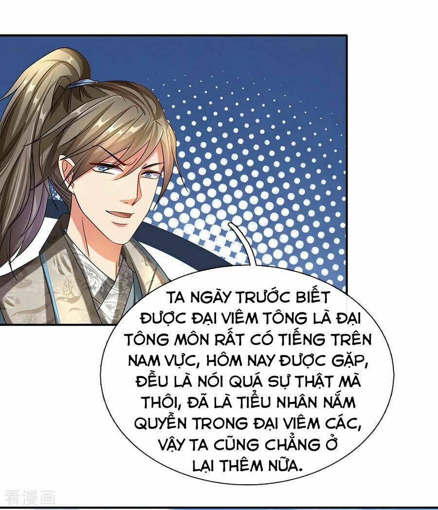 Nghịch Thiên Kiếm Thần: Chapter 96