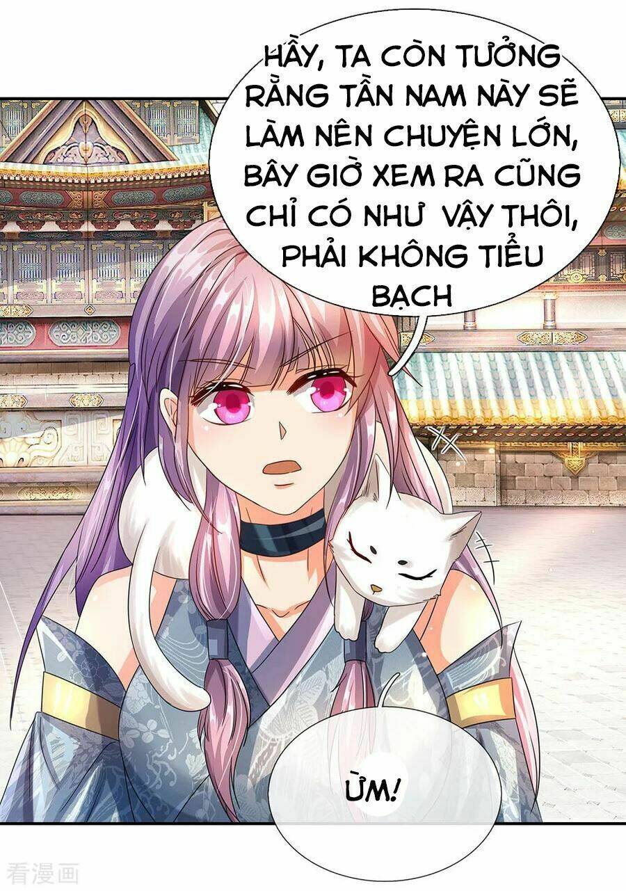 Nghịch Thiên Kiếm Thần: Chapter 96