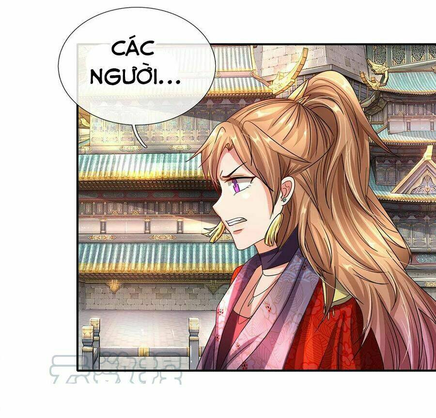 Nghịch Thiên Kiếm Thần: Chapter 96