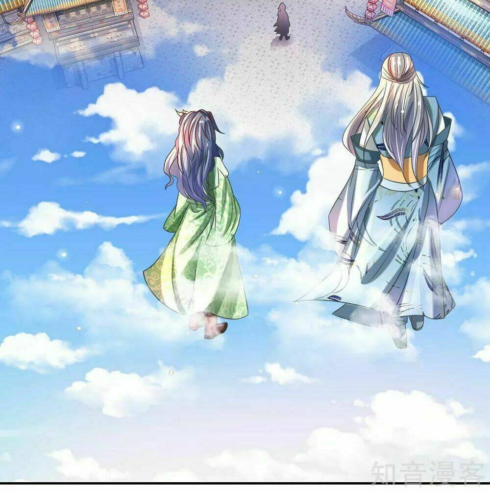 Nghịch Thiên Kiếm Thần: Chapter 97