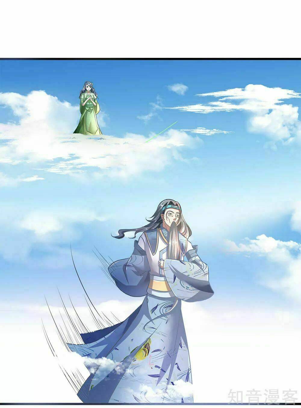Nghịch Thiên Kiếm Thần: Chapter 97