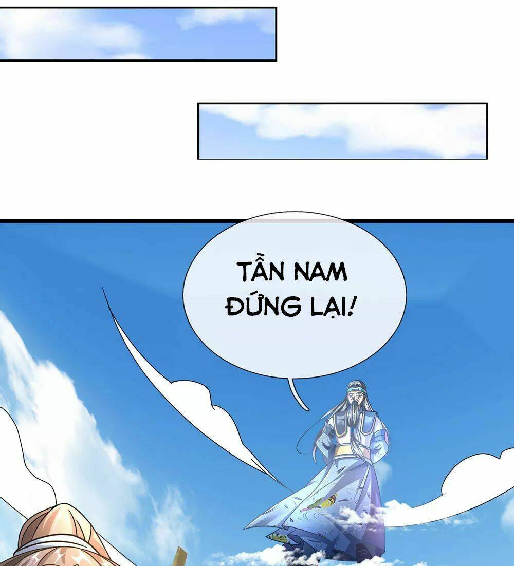 Nghịch Thiên Kiếm Thần: Chapter 97
