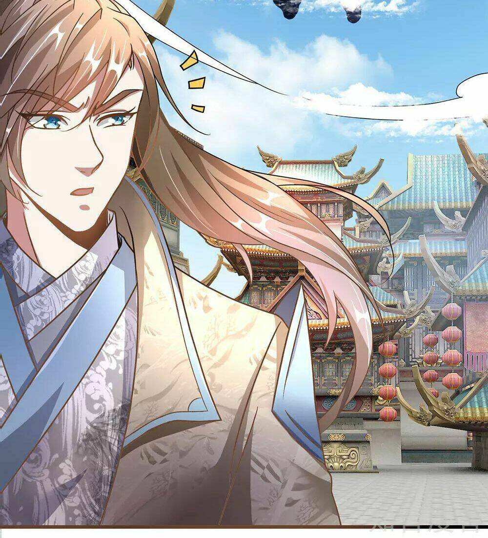 Nghịch Thiên Kiếm Thần: Chapter 97
