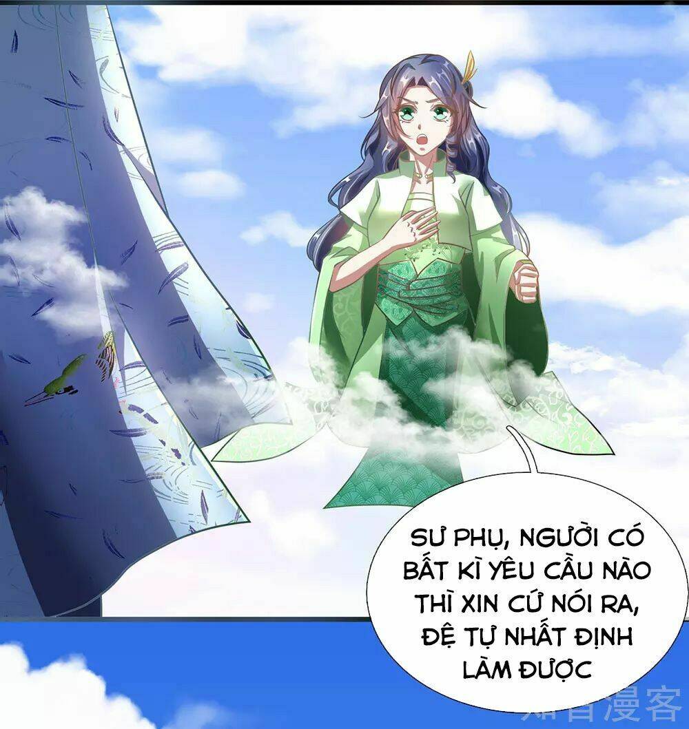Nghịch Thiên Kiếm Thần: Chapter 97