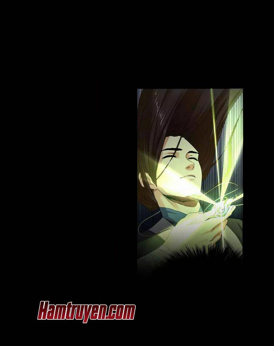 Nghịch Thiên Tà Thần: Chapter 0