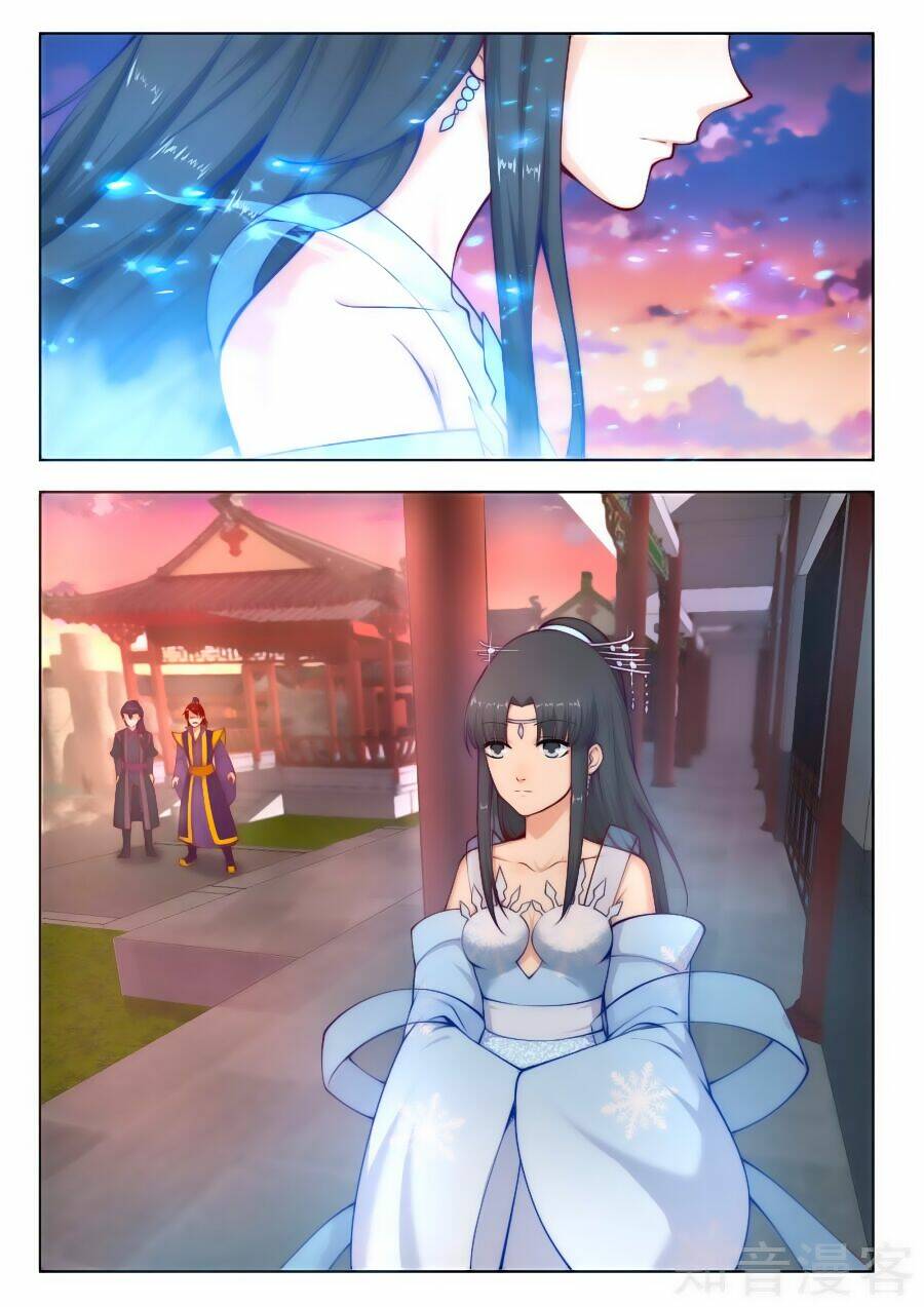 Nghịch Thiên Tà Thần: Chapter 15