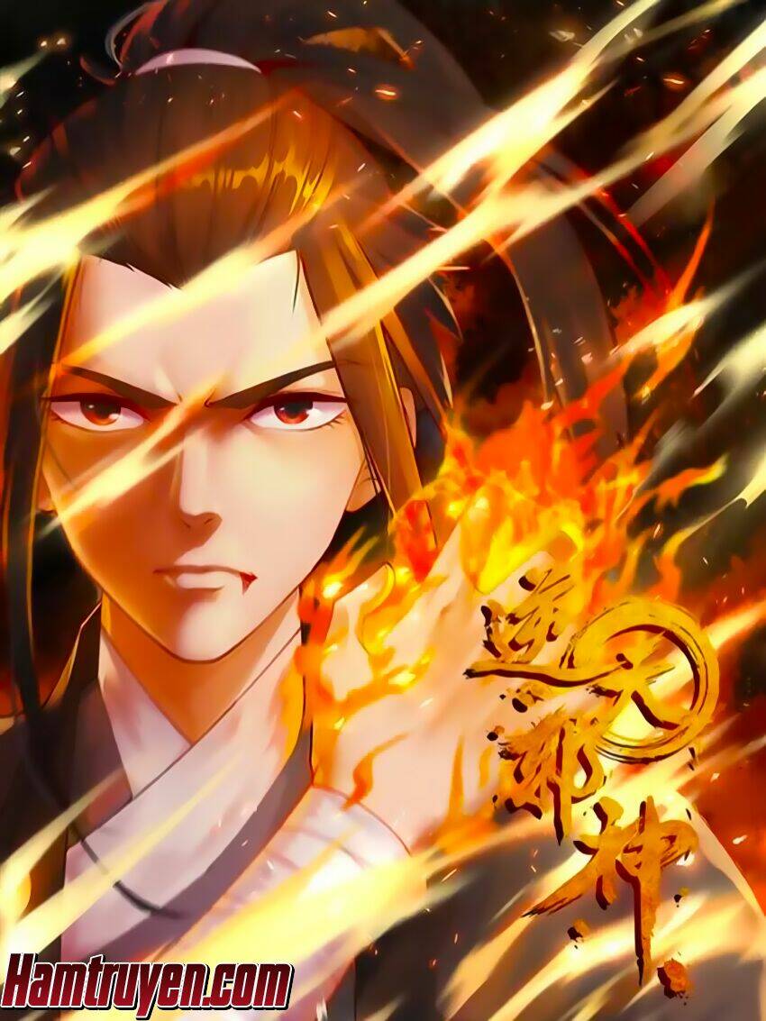 Nghịch Thiên Tà Thần: Chapter 17