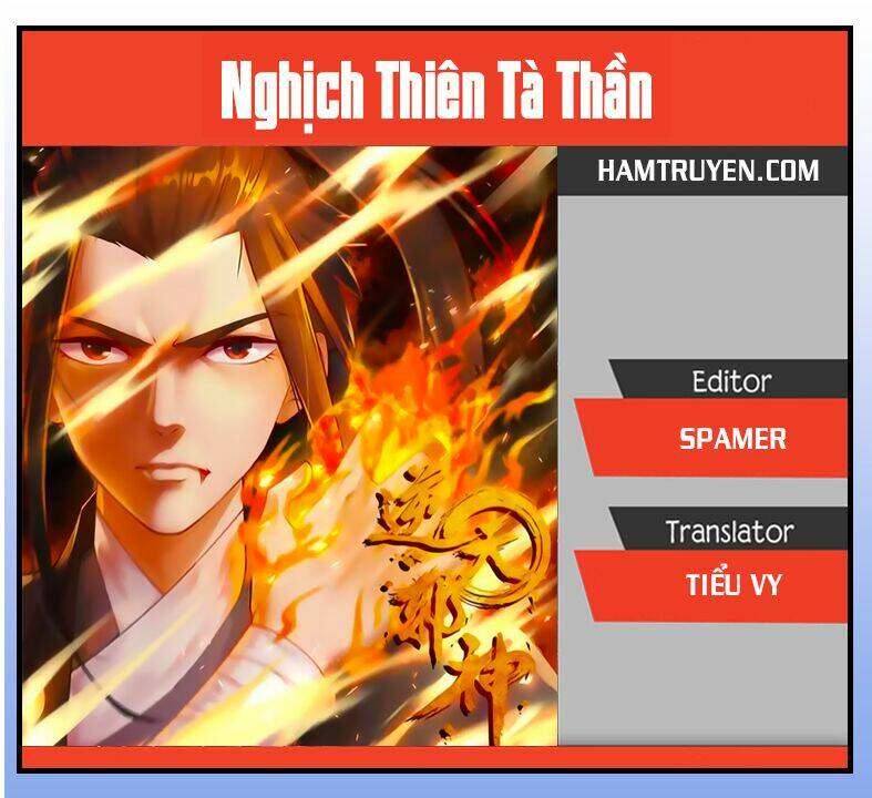 Nghịch Thiên Tà Thần: Chapter 170