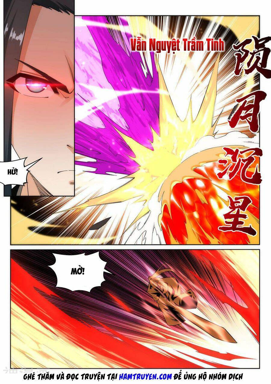 Nghịch Thiên Tà Thần: Chapter 180