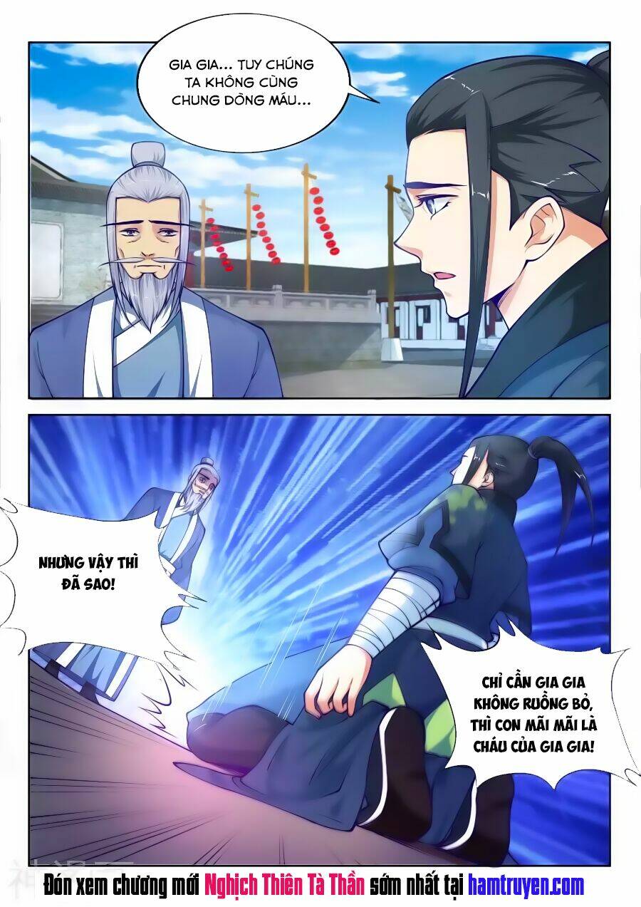 Nghịch Thiên Tà Thần: Chapter 20