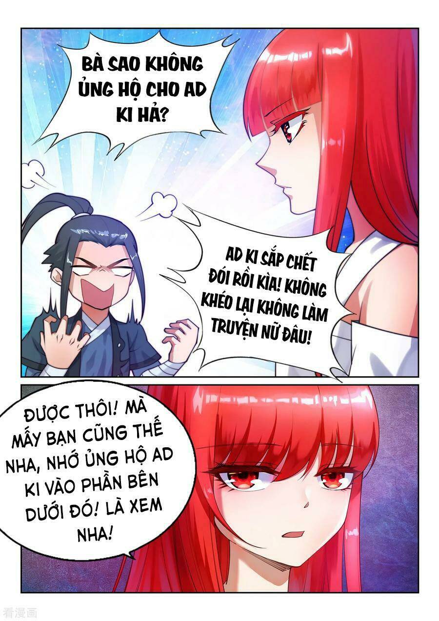 Nghịch Thiên Tà Thần: Chapter 201