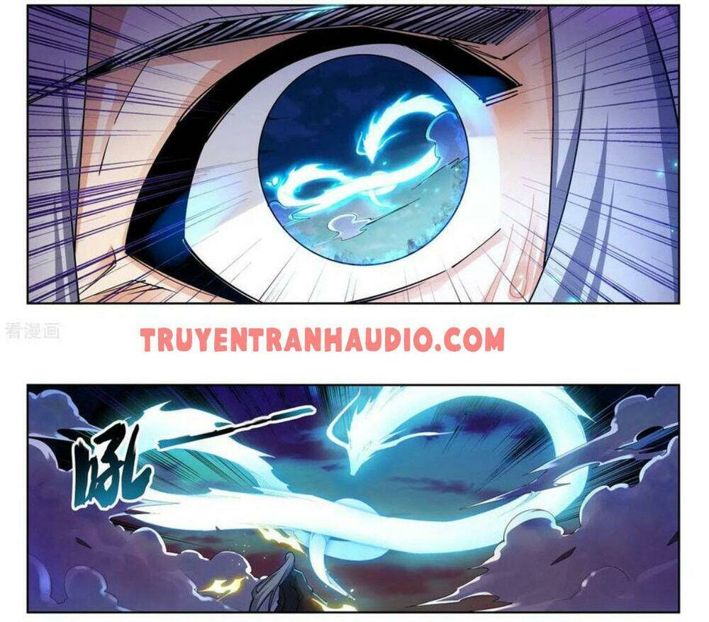 Nghịch Thiên Tà Thần: Chapter 202