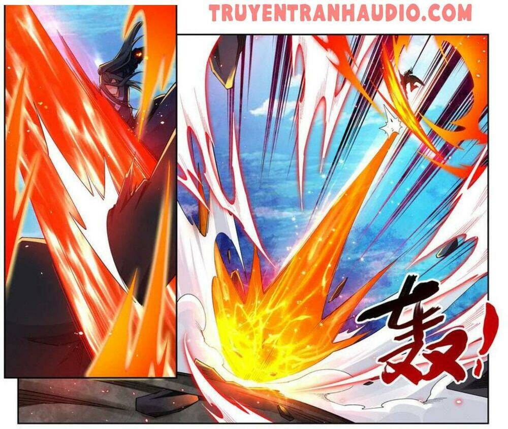 Nghịch Thiên Tà Thần: Chapter 203