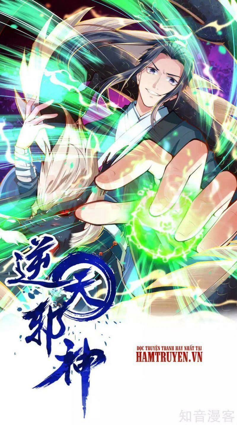 Nghịch Thiên Tà Thần: Chapter 216