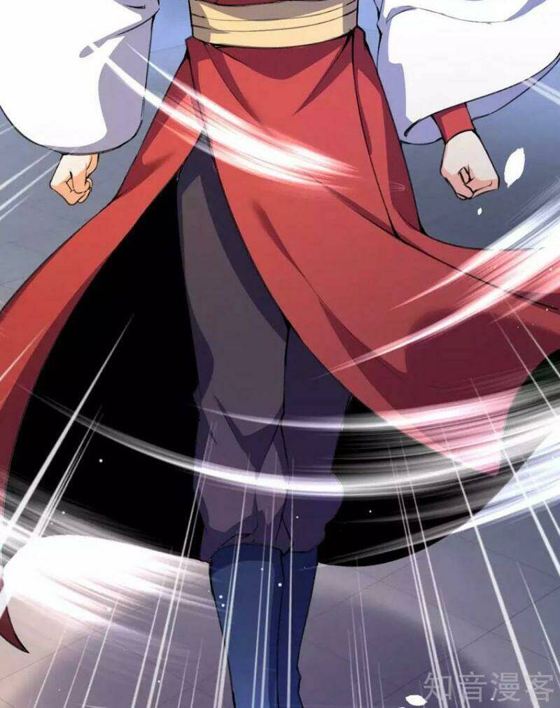 Nghịch Thiên Tà Thần: Chapter 216
