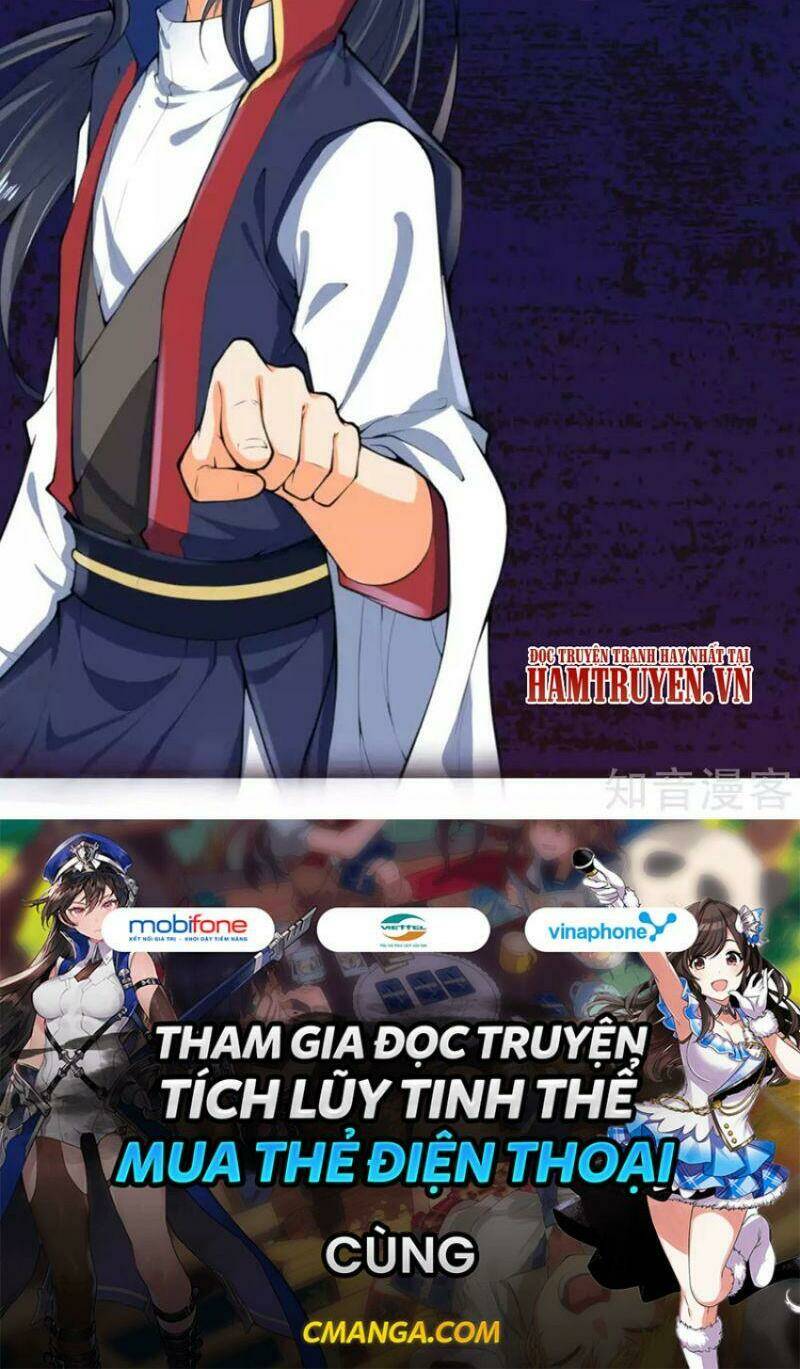 Nghịch Thiên Tà Thần: Chapter 216