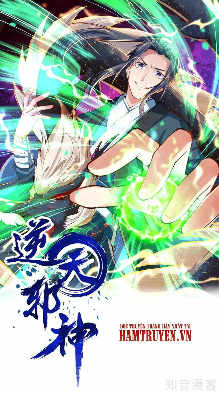 Nghịch Thiên Tà Thần: Chapter 217
