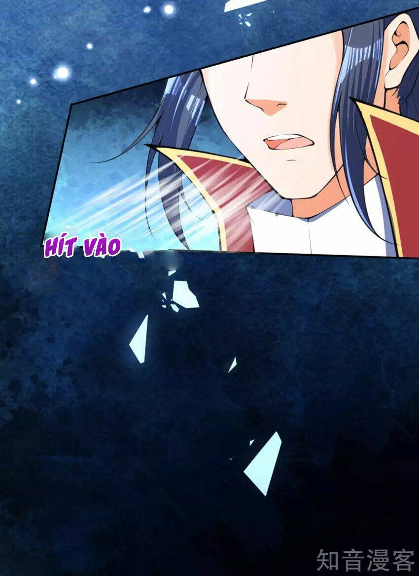 Nghịch Thiên Tà Thần: Chapter 217