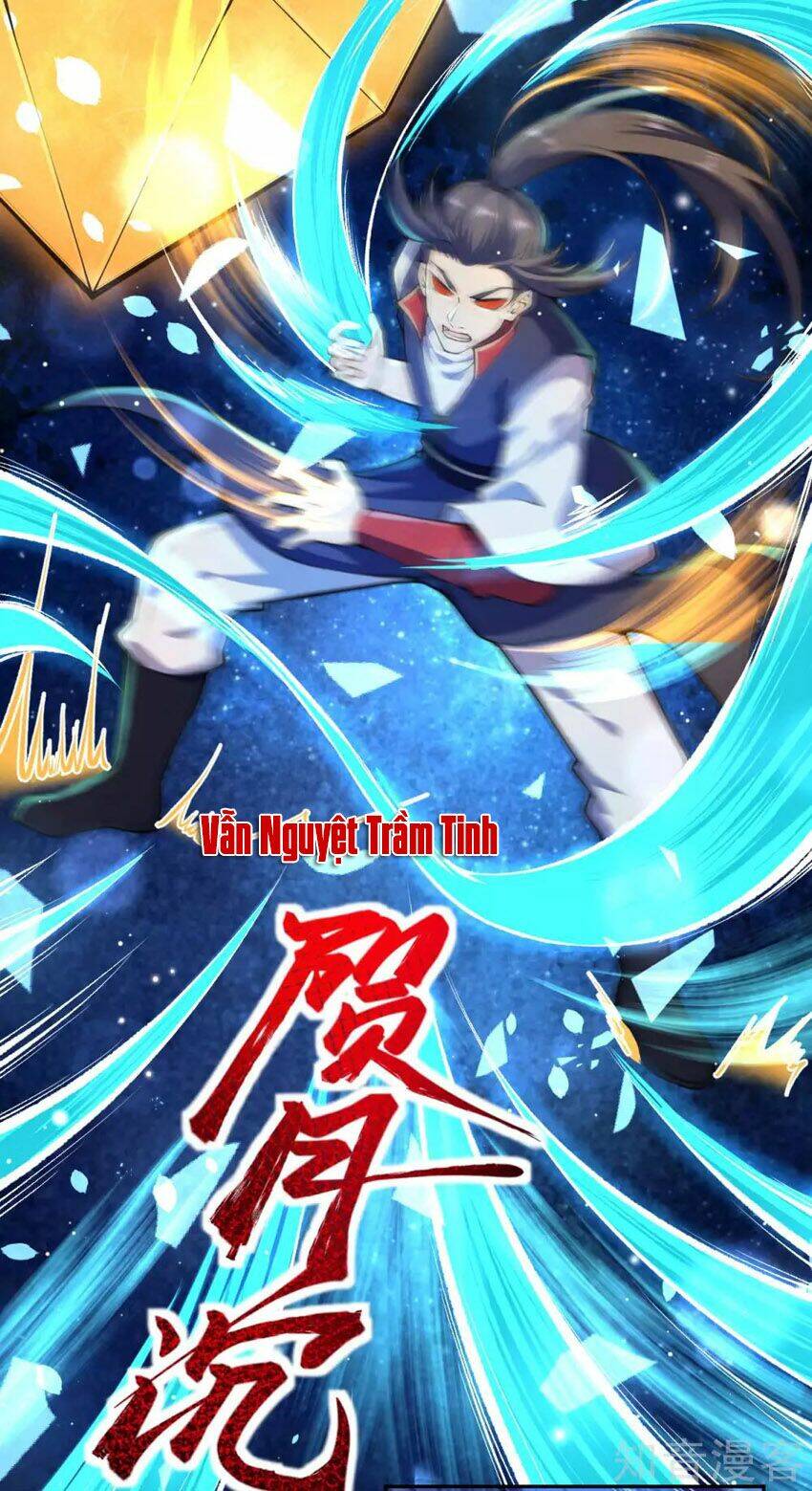 Nghịch Thiên Tà Thần: Chapter 217