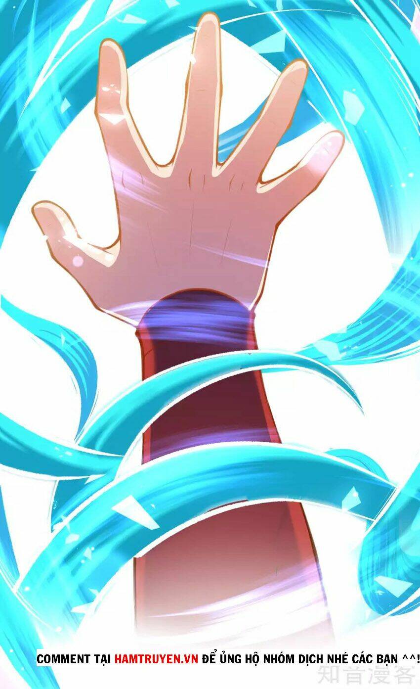 Nghịch Thiên Tà Thần: Chapter 217