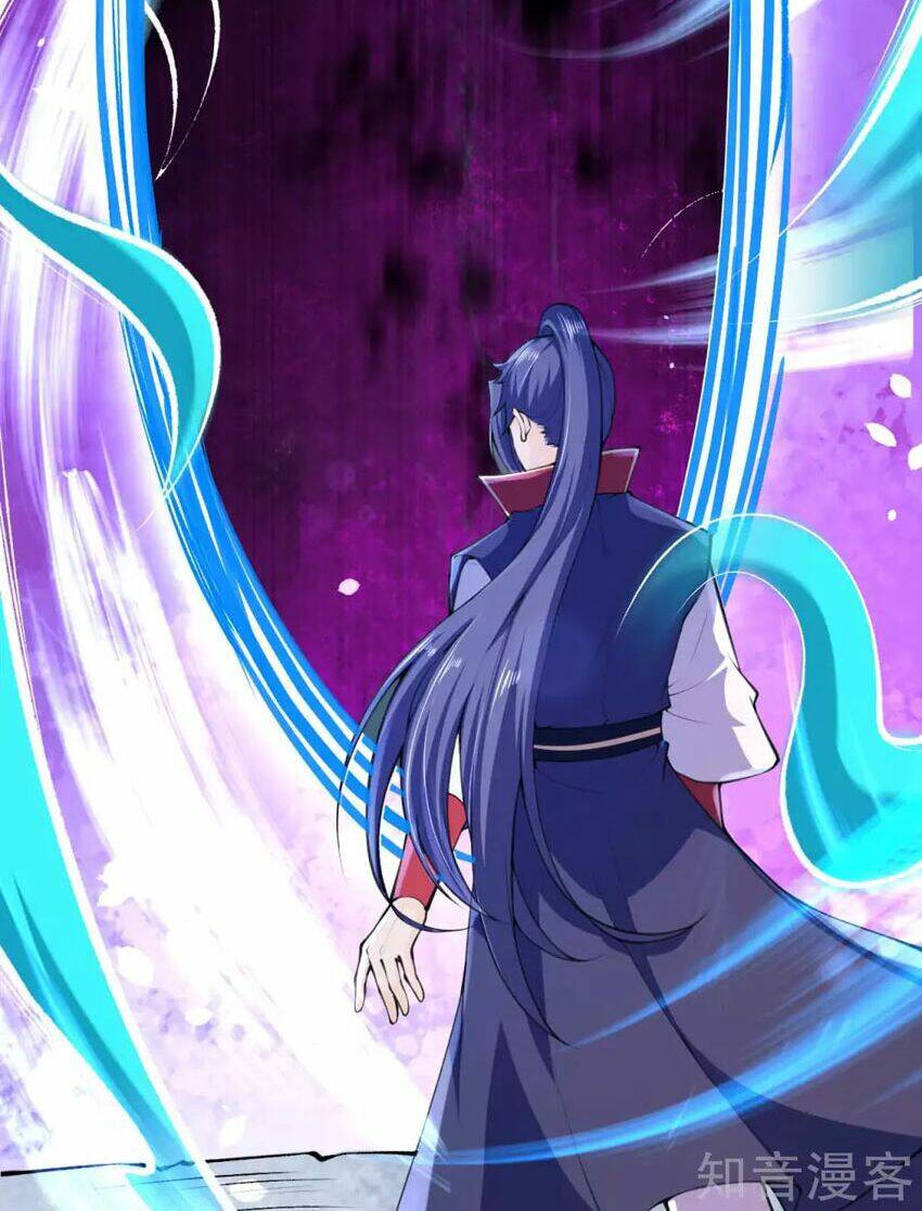 Nghịch Thiên Tà Thần: Chapter 217