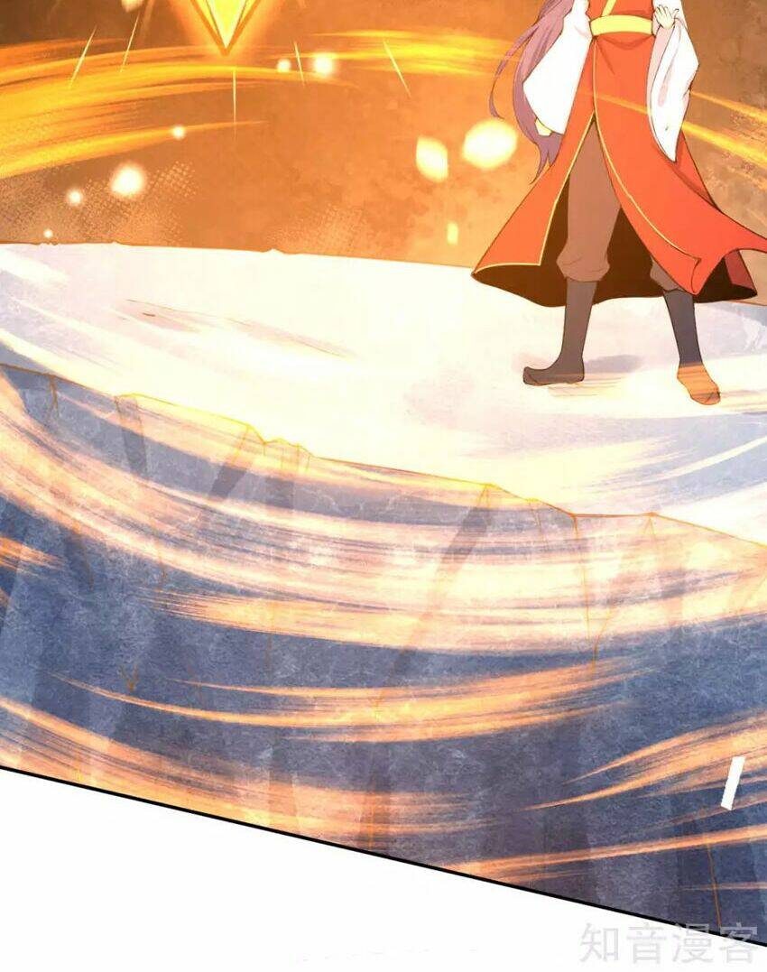 Nghịch Thiên Tà Thần: Chapter 217