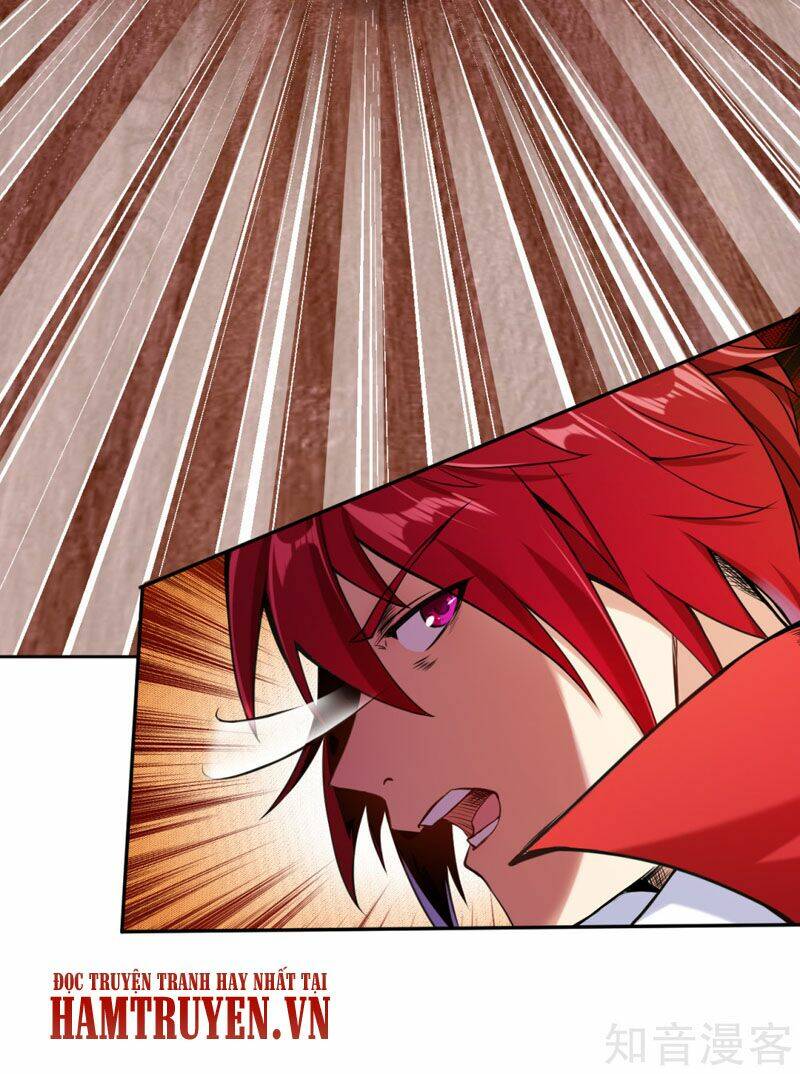 Nghịch Thiên Tà Thần: Chapter 219