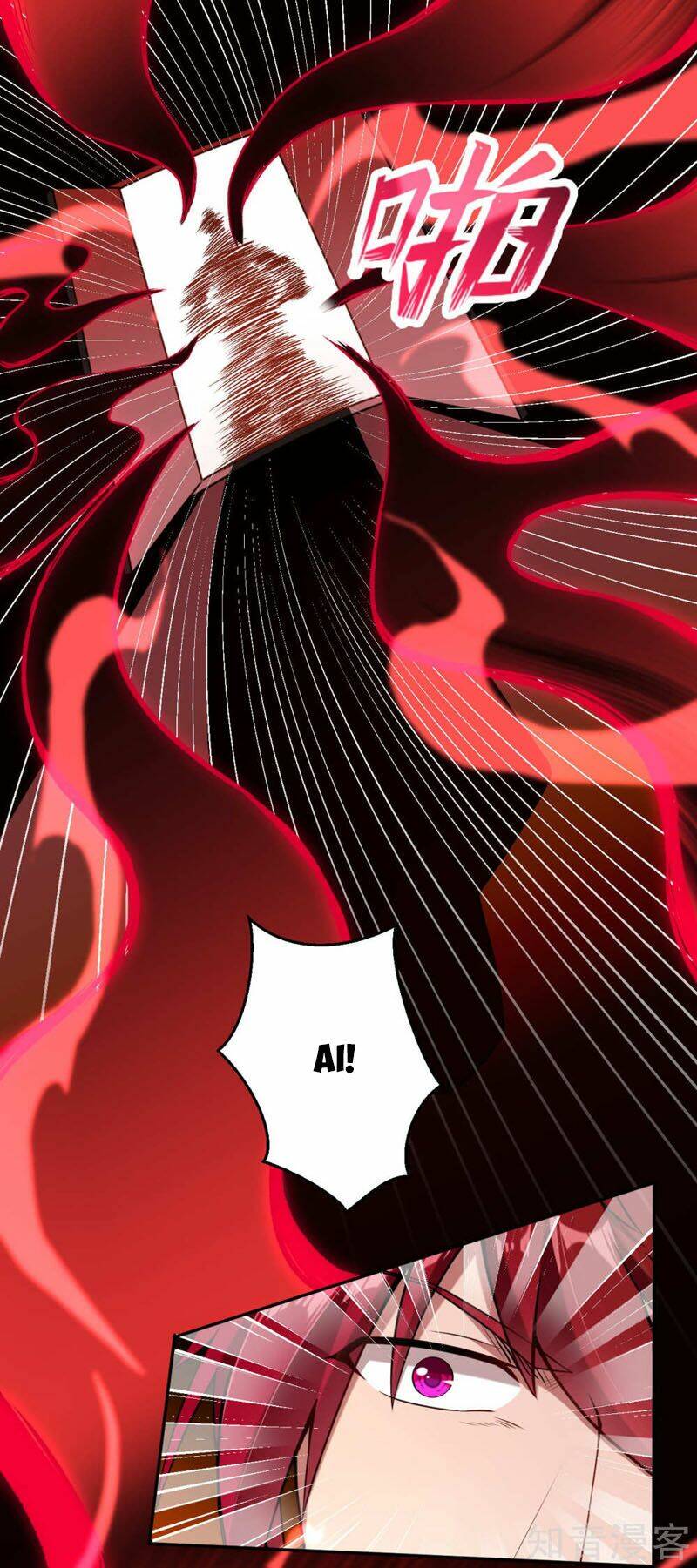 Nghịch Thiên Tà Thần: Chapter 219