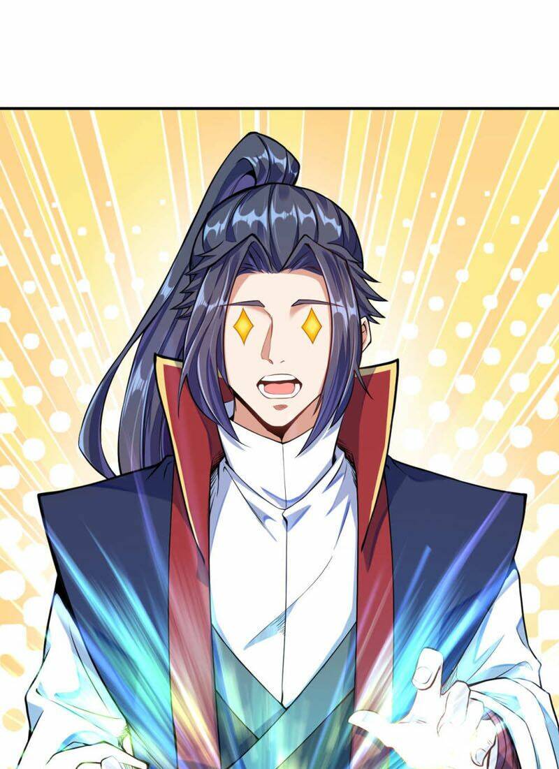 Nghịch Thiên Tà Thần: Chapter 219