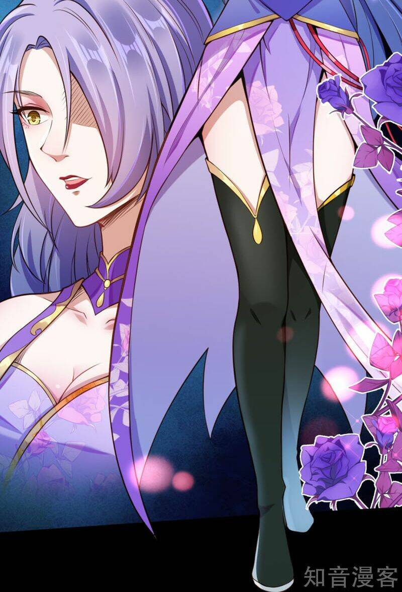 Nghịch Thiên Tà Thần: Chapter 221