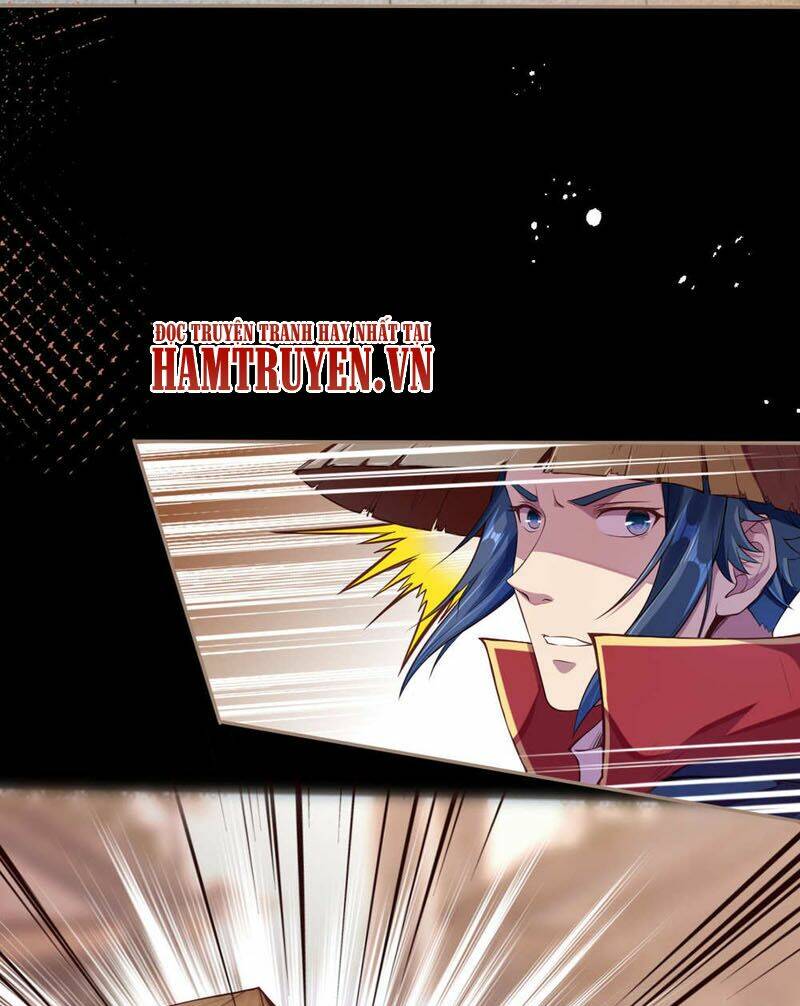 Nghịch Thiên Tà Thần: Chapter 223