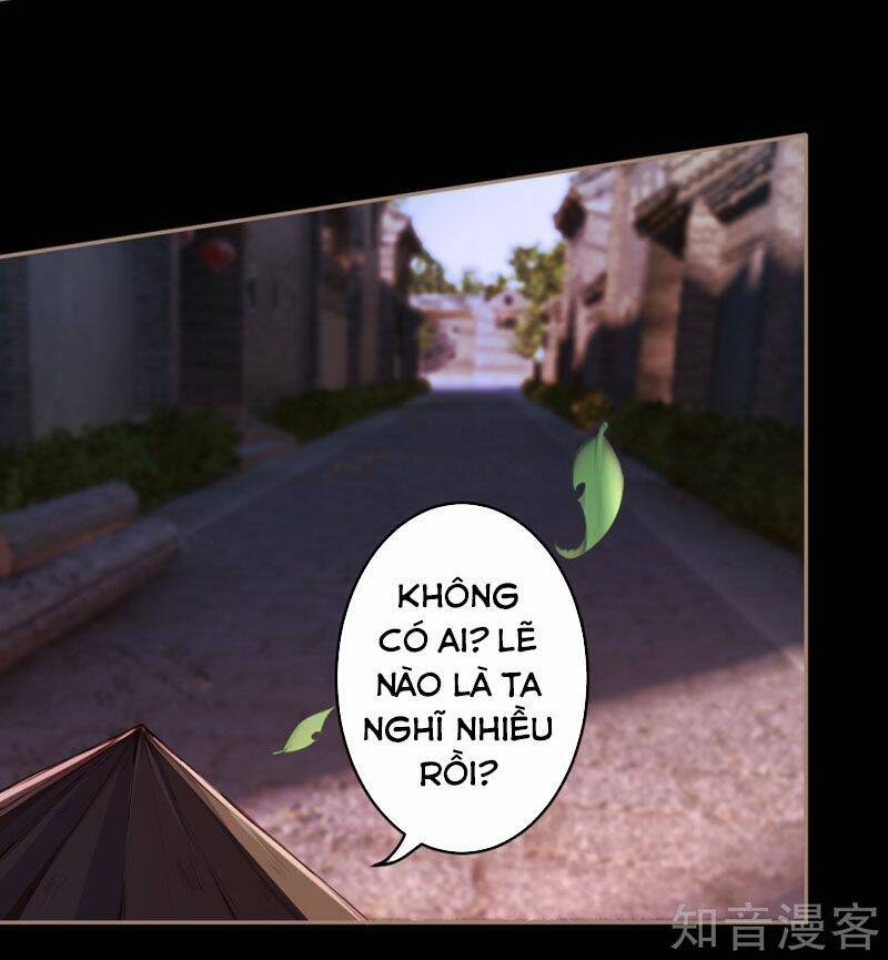 Nghịch Thiên Tà Thần: Chapter 223