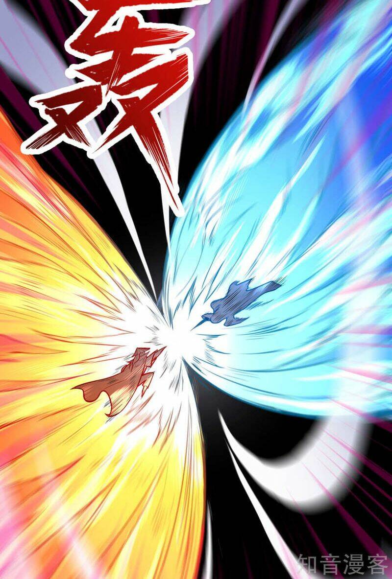 Nghịch Thiên Tà Thần: Chapter 223