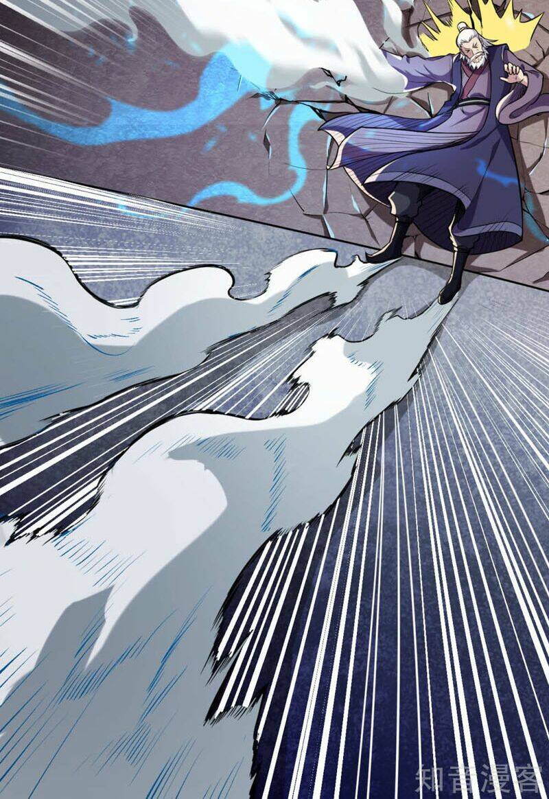 Nghịch Thiên Tà Thần: Chapter 223