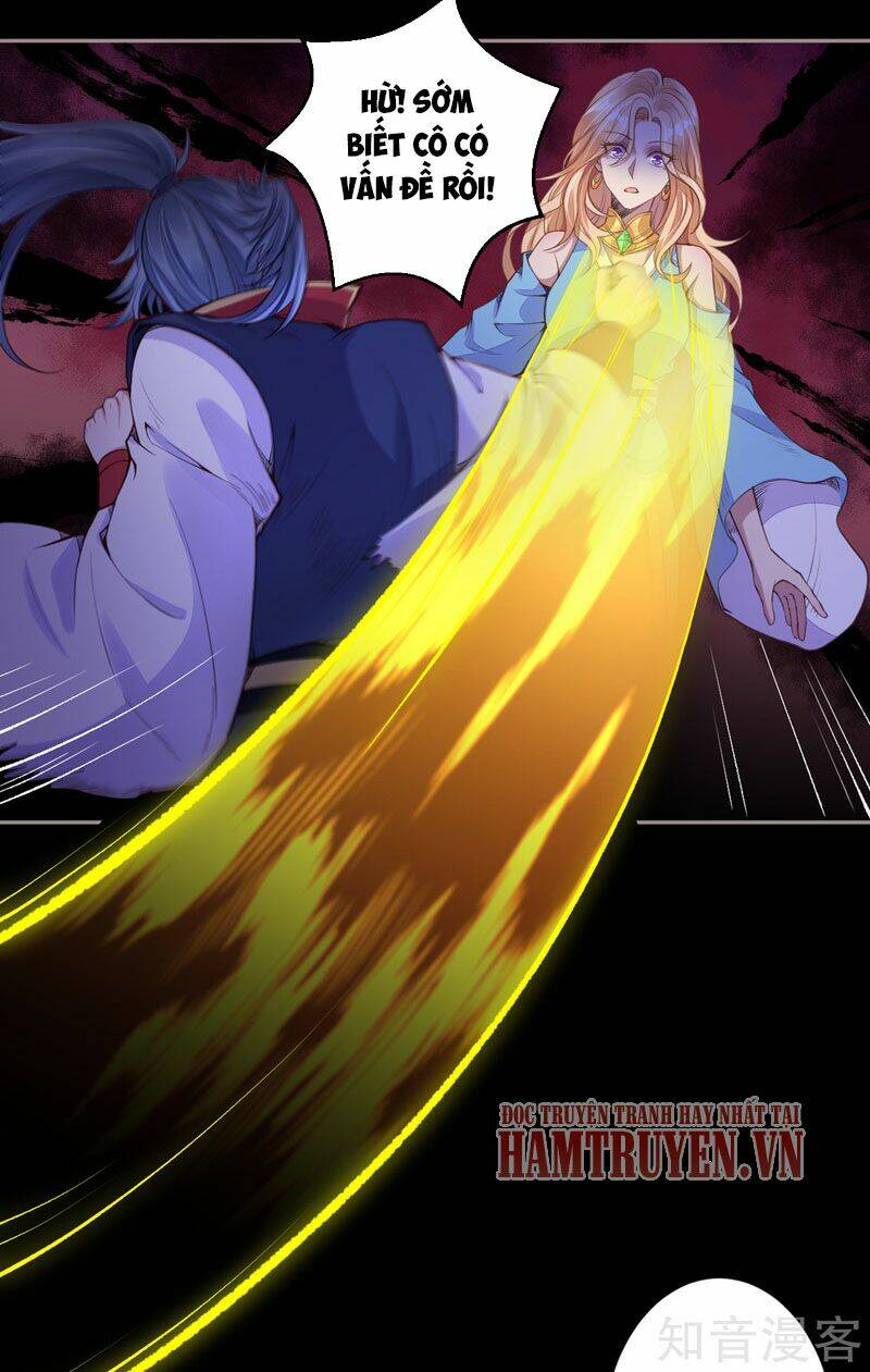 Nghịch Thiên Tà Thần: Chapter 224