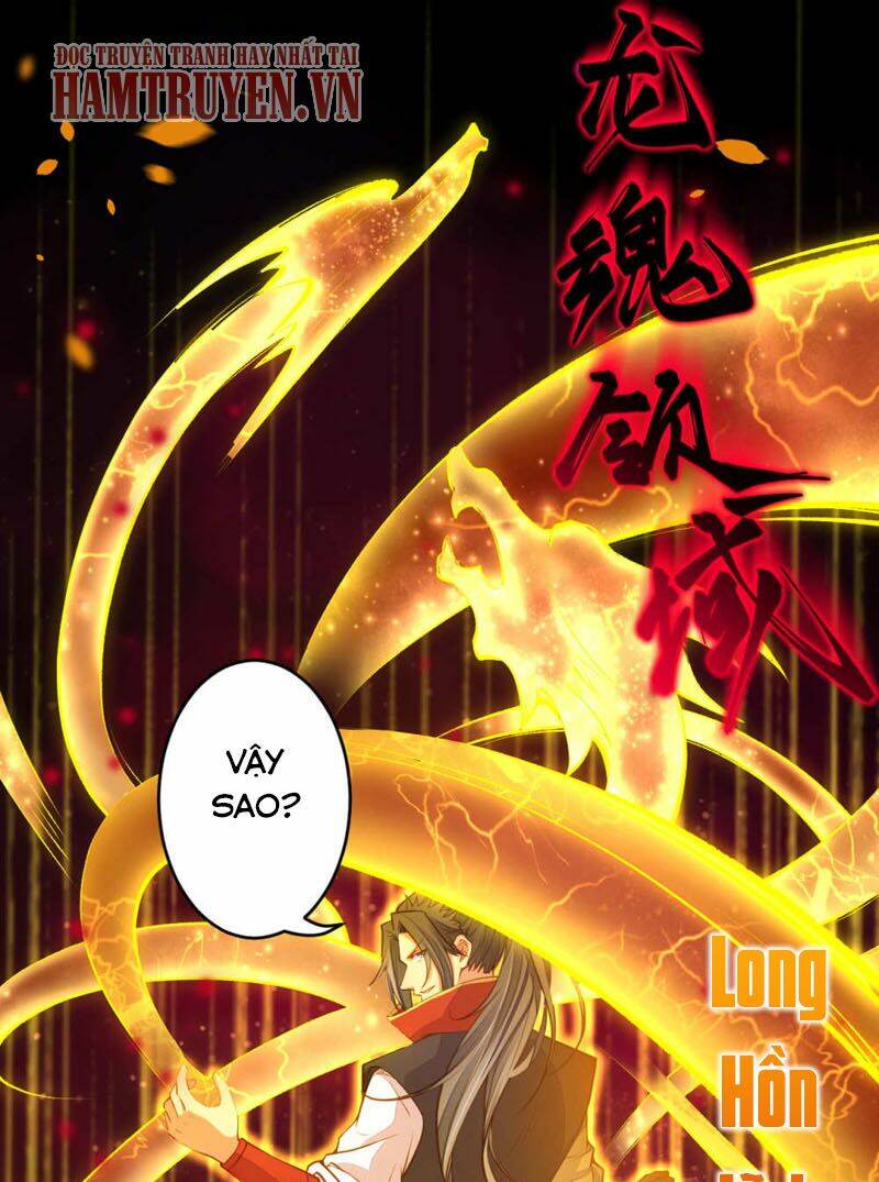 Nghịch Thiên Tà Thần: Chapter 224