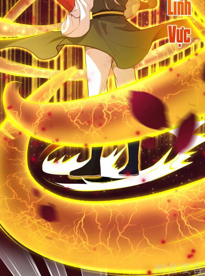 Nghịch Thiên Tà Thần: Chapter 224