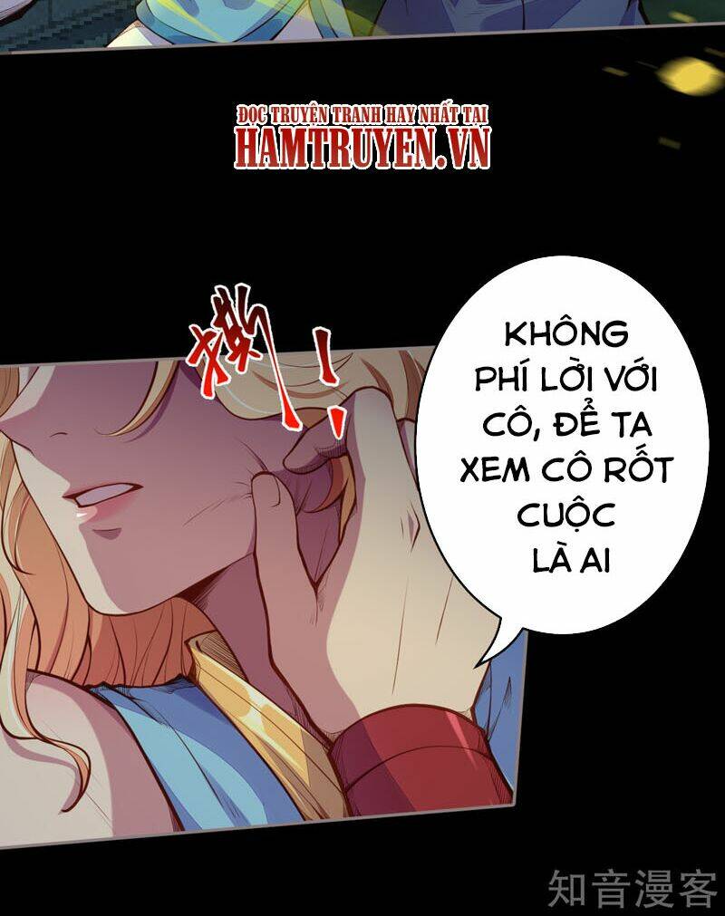 Nghịch Thiên Tà Thần: Chapter 224