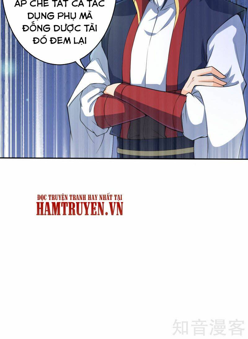 Nghịch Thiên Tà Thần: Chapter 225