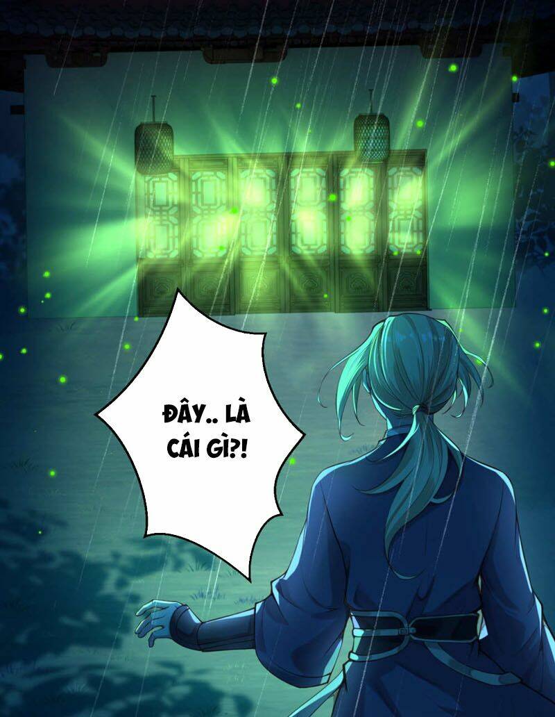 Nghịch Thiên Tà Thần: Chapter 226