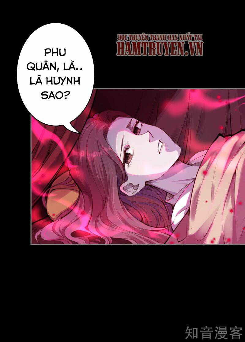 Nghịch Thiên Tà Thần: Chapter 226