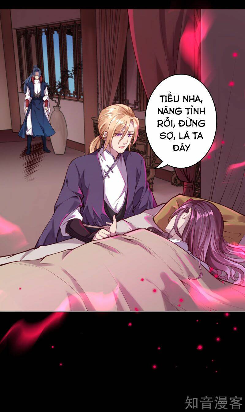 Nghịch Thiên Tà Thần: Chapter 226