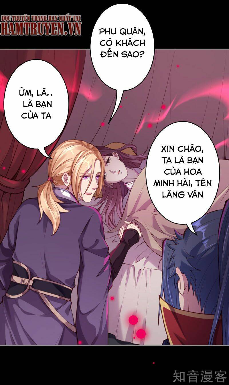 Nghịch Thiên Tà Thần: Chapter 226
