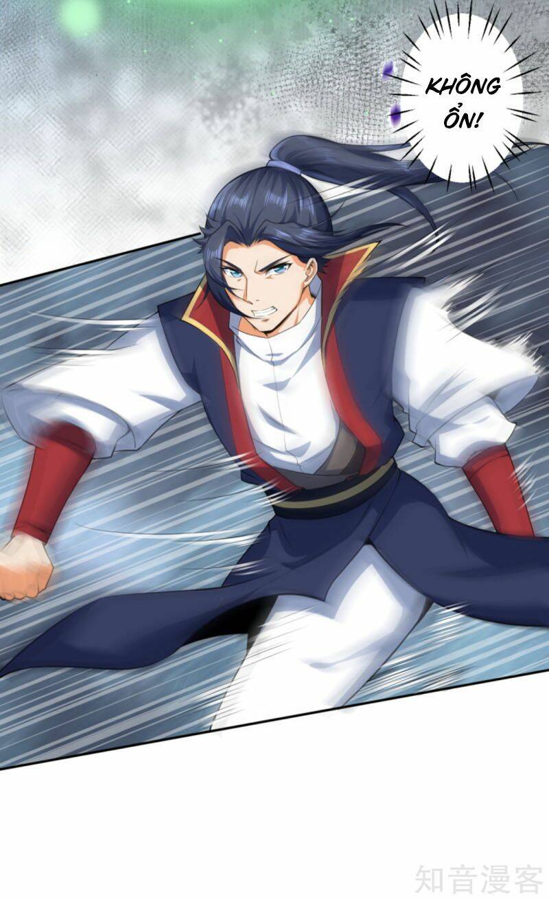 Nghịch Thiên Tà Thần: Chapter 227