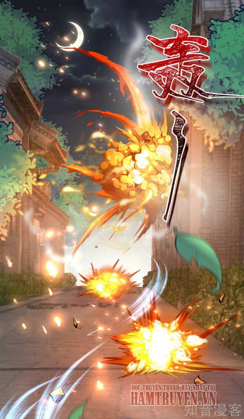 Nghịch Thiên Tà Thần: Chapter 227