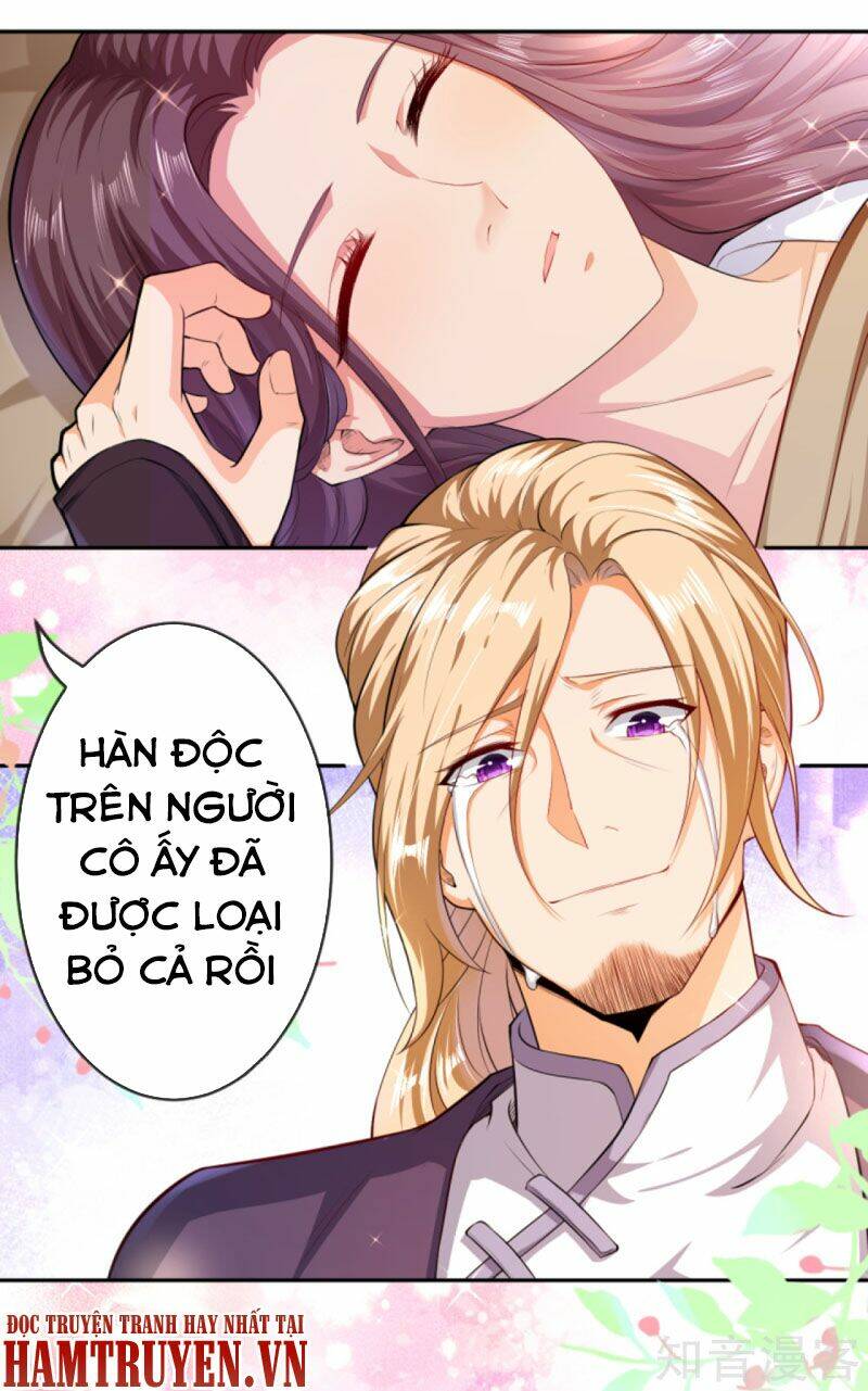 Nghịch Thiên Tà Thần: Chapter 227