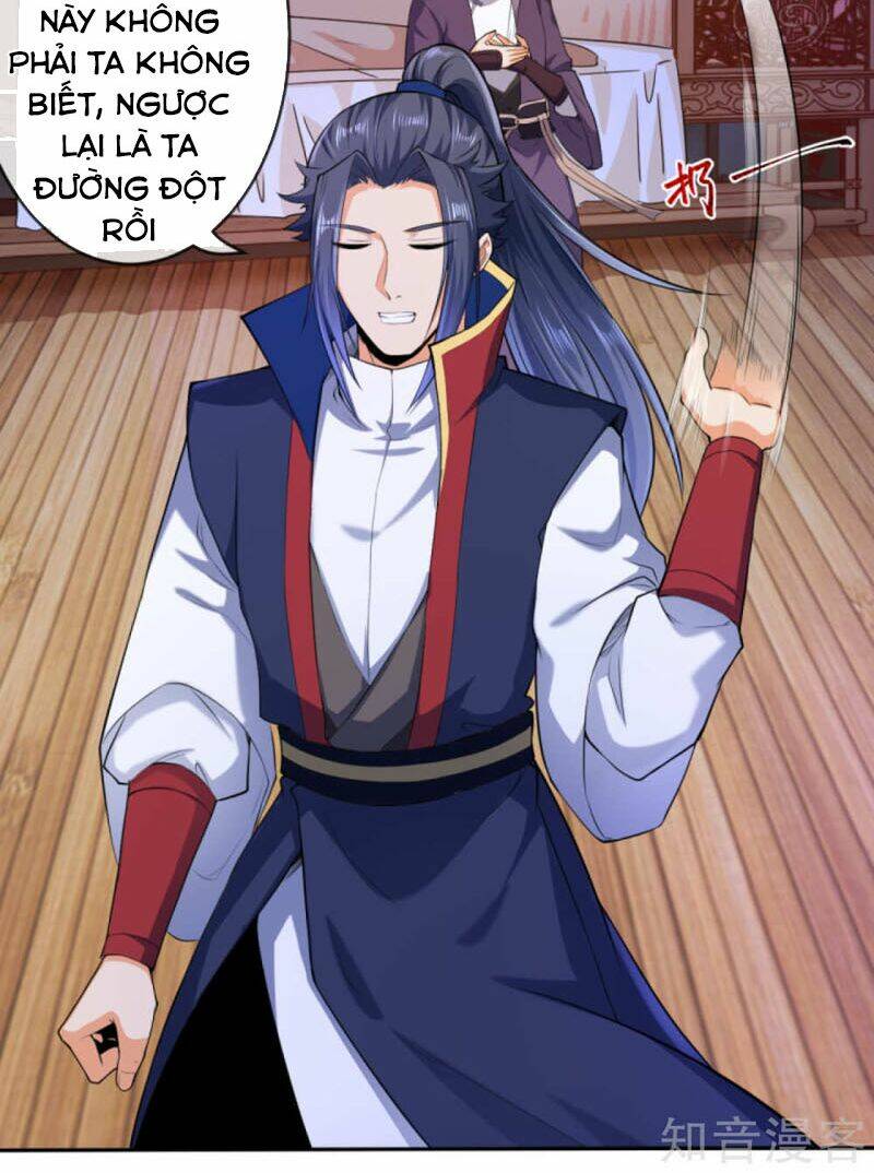 Nghịch Thiên Tà Thần: Chapter 227